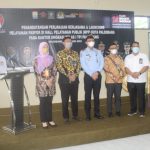 Tak Hanya di Kantor Imigrasi, Pengajuan Pembuatan Paspor Kini Bisa di MPP Palembang