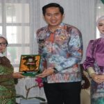 Pemkab Muara Enim Studi Tiru ke Kabupaten Jombang Jawa Timur