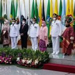 Perwira TNI Jadi Penjabat Kepala Daerah, Menyalahi Konstitusi?