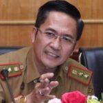 Ratu Dewa: Pemkot Palembang Tunggu Juknis Pengangkatan Pol PP Jadi PNS