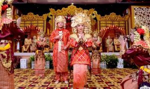 Prosesi Pernikahan Adat Palembang, Masih Dipertahankan?