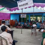 Pilkades 2023, Incumbent Ungguli Perolehan Suara di Desa Talang Lubuk