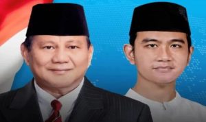 Alumni Sriwijaya Nyatakan Sikap Dukung Prabowo-Gibran