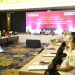 Herman Deru Dapat Dukungan Gubernur Se-Sumbagsel Hadirkan Kampus IPDN di Pagaralam