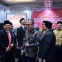 Pj. Bupati Buka Rapat Pleno Penetapan Perolehan Kursi dan Calon Terpilih Anggota DPRD Kabupaten Banyuasin