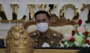 Cak Amir Dukung Ratu Dewa Maju Sebagai Calon Walikota Palembang