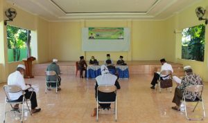 Rekrutmen Tim Pendamping Haji Daerah Sumsel Diserbu Sejumlah Pejabat