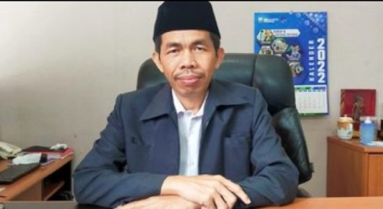 Pemkot Palembang Dukung Revitalisasi 6 Bahasa Daerah di Sumsel