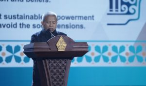 AICIS ke-23 Tahun 2024 Hasilkan 9 Butir Semarang Charter
