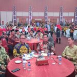 Sertijab Bupati & Wabup Banyuasin Periode 2018-2023, PJ Bupati: Tak Ada Kepentingan Politik !