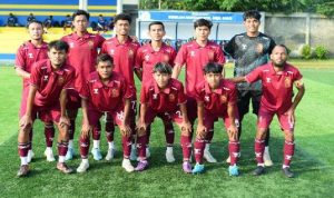 Laskar Wong Kito Menang 4-2 Atas PSPS Riau di Klasemen Liga 2
