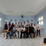 Sriwijaya Fencing Club; Edukasi dan Dorong Pelajar Jadi Atlet Anggar Berprestasi