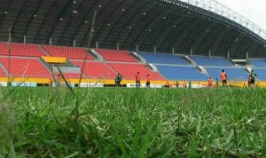 Stadion Jakabaring