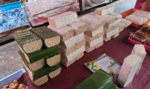 Produsen Tempe dan Tahu di Palembang Keluhkan Lonjakan Harga Kedelai