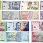 Bank Indonesia Luncurkan 7 Pecahan Uang Kertas Baru