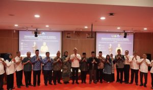9 Fakultas UIN Raden Fatah Jalin Kerjasama dengan Dinas Pertanian Tanaman Pangan dan Hortikultura Sumsel
