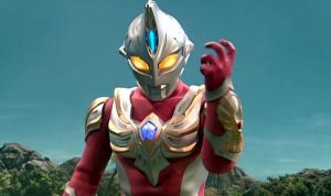 Shin Ultraman Akan Hadir di Bioskop Indonesia Mulai 5 Oktober