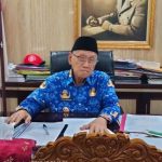 Wabup Banyuasin Komentari HGU PT Melania Indonesia; Semua Harus Ikuti Aturan !!