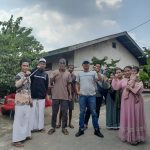 Kisruh Ketua RT Bodong, Warga Jalan Banten Plaju Tuntut Tindakan Tegas Pihak Berwenang