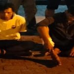 Diduga Bobol Rumah Kosong di Lorok Pakjo, Dua Pemuda Diringkus Petugas