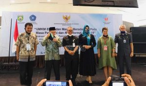 Jadikan Pelatihan Vocational sebagai awal Bisnis E-Commerce Sukses