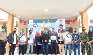 Lomba Video Kreatif, Kembangkan Kreasi di Masa Pandemi