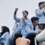 Orasi Gubernur Mahasiswa FISIP UIN Raden Fatah Palembang