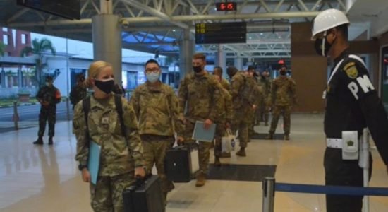 1627273511313-tentara-amerika-tiba-di-palembang (1) 330 Tentara Amerika Mendarat di Bandara SMB II Palembang