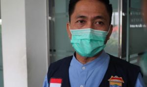 Sekda Ratu Dewa Imbau Pegawai Pemkot Tak Mudik Selama Nataru