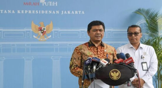 TOK !! 18 Agustus Resmi Ditetapkan Sebagai Hari Libur Nasional