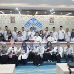 UIN Raden Fatah Palembang gelar CAV dan RAV Audit Eksternal ISO 9001:2015