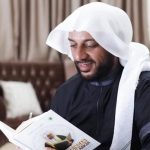 Kabar Duka, Syekh Ali Jaber Berpulang