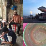 Sepenggal Kisah Penyelam Tradisional Sungai Musi Pencari Emas