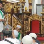 Salat Tarawih Boleh, Asal Sudah Vaksin dan Patuhi Potokol Kesehatan
