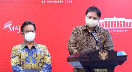 Survei WRC, Airlangga Masih jadi Favorit Capres 2024 kalahkan Prabowo Survei WRC, Airlangga Masih jadi Favorit Capres 2024 kalahkan Prabowo