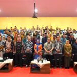 Tingkatkan Mutu Pendidikan, UIN Raden Fatah Palembang Lakukan MoU dengan UPN Veteran Jakarta