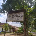 7 Bulan Tak Diberi Gaji, Guru SMA PGRI Pulau Harapan Sampai Lapor Pemkab