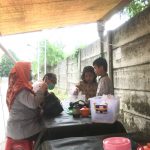 Si Bintang Kecil, Pedagang Piscok Yang Menginspirasi