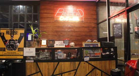 Manjakan Regular Customer, Panhead Gelar Event Part 2