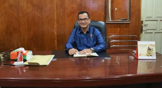 Dirut PD Pasar Angkat Bicara Soal Penurunan Harga Sayuran