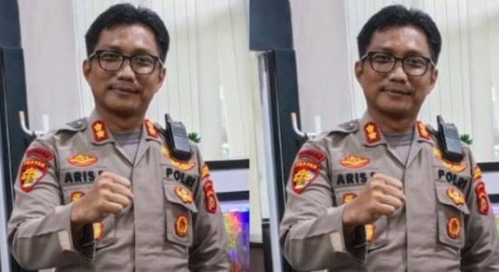 Kapolres Muara Enim Dimutasi Diduga Karena Video Wanita Mengaku Istri