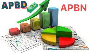 Sepanjang Tahun 2021, APBN Defisit Mencapai Rp783 Triliun Lebih