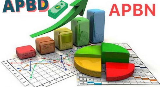 Sepanjang Tahun 2021, APBN Defisit Mencapai Rp783 Triliun Lebih