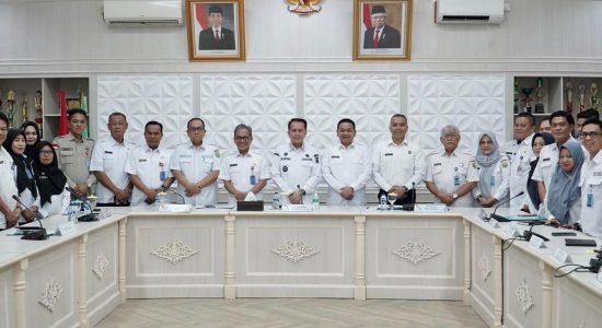 Agus-Fatoni-Ingatkan-Pentingnya-Peningkatan-Kualitas-SDM Pj Gubernur Agus Fatoni Ingatkan Pentingnya Peningkatan Kualitas SDM di Lingkungan Inspektorat Daerah Provinsi Sumsel