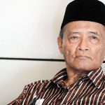 Syafii Maarif Wafat di Usia 86 Tahun, Selamat Jalan Buya!
