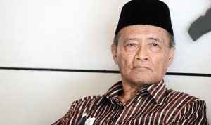 Syafii Maarif Wafat di Usia 86 Tahun, Selamat Jalan Buya!