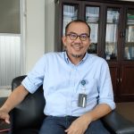 Andi-Wijaya PDAM Tirta Musi Tunda Penyesuaian Tarif Air Bersih