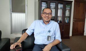 PDAM Tirta Musi Tunda Penyesuaian Tarif Air Bersih