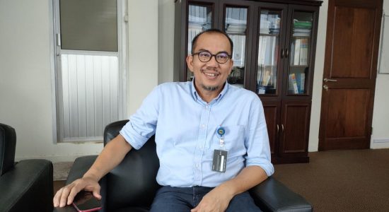 PDAM Tirta Musi Tunda Penyesuaian Tarif Air Bersih