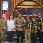 Herman Deru Dukung ASFC Kampenyekan Kelestarian Ikan Gabus